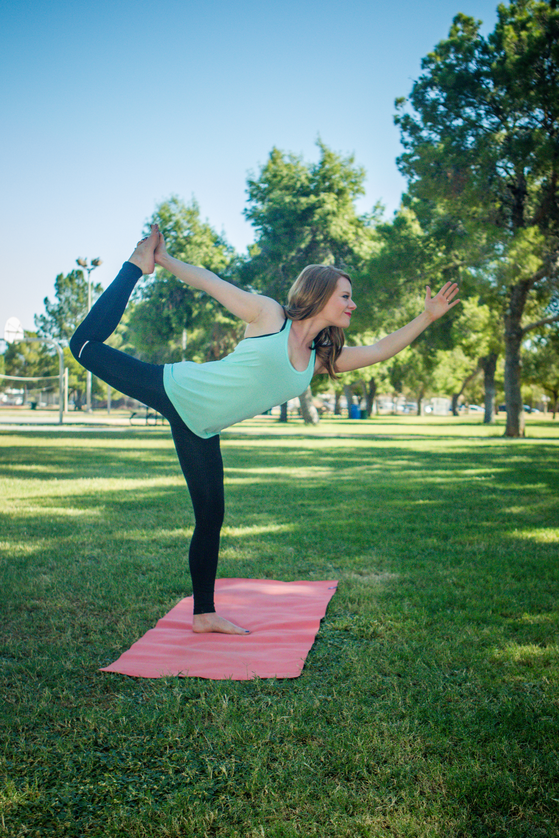 5 Reasons a Yoga Practice is Worth Taking Up