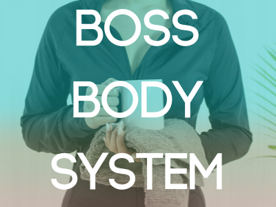 Boss Body System