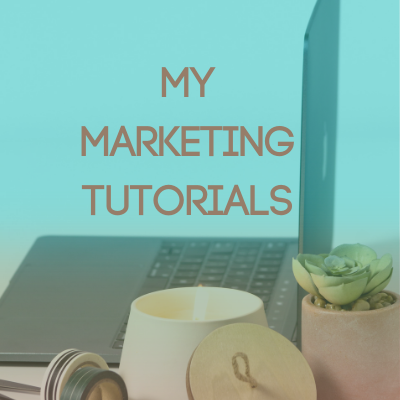 online fitness marketing tutorials